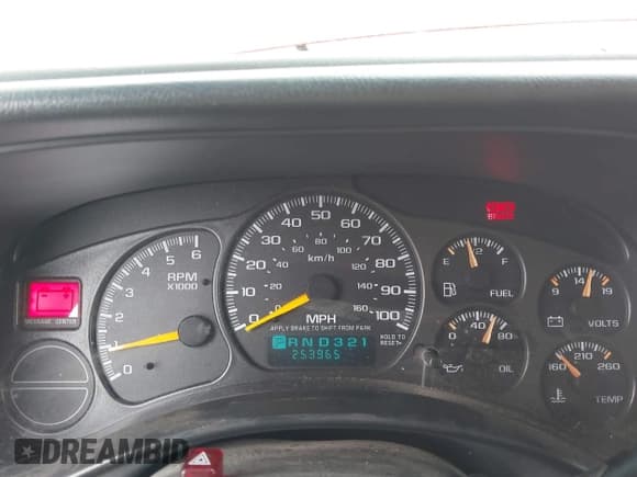 ✅ 2001 GMC Sierra 1500 SLE • VIN: 2GTEK19T811330364 • Лот: 42623366. Опубликован ранее на IAAI с пробегом 253 965 миль. Бесплатный доступ к архиву аукционных продаж из США и подробный отчёт об истории автомобиля на DreamBid. Изображение 7.