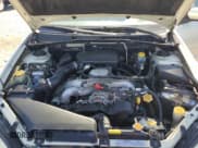 ✅ 2007 Subaru Legacy Outback Limited • VIN: 4S4BP62C177326448 • Лот: 64499225. Опубликован ранее на Copart с пробегом 223 062 миль. Бесплатный доступ к архиву аукционных продаж из США и подробный отчёт об истории автомобиля на DreamBid. Изображение 11.