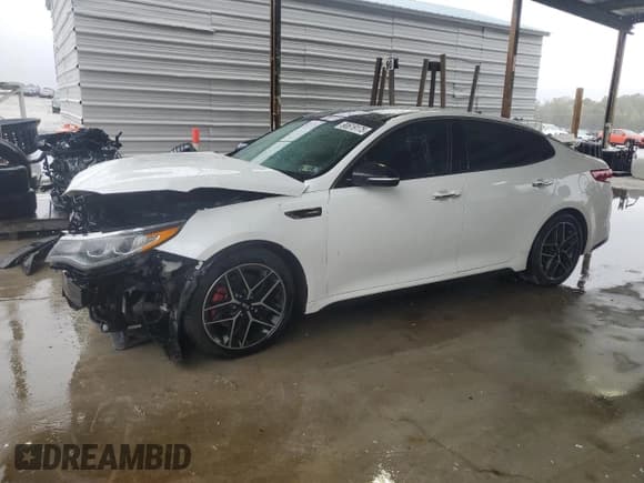 ✅ 2019 Kia Optima SX • VIN: 5XXGW4L25KG372422 • Lot: 90619175. Wystawiony na Copart z przebiegiem 110 044 mil. Bezpłatny archiwum sprzedaży aukcyjnych z USA i szczegółowy raport historii pojazdu na DreamBid. Zdjęcie 1.