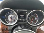 ✅ 2017 Mercedes-Benz GLS 63 AMG • VIN: 4JGDF7FE4HA928830 • Lot: 60071175. Wystawiony na Copart z przebiegiem 48 854 mil. Bezpłatny archiwum sprzedaży aukcyjnych z USA i szczegółowy raport historii pojazdu na DreamBid. Zdjęcie 9.