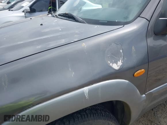 ✅ 2002 Mazda Tribute LX • VIN: 4F2CU08102KM37955 • Лот: 42421044. Опубликован ранее на IAAI с пробегом 269 659 миль. Бесплатный доступ к архиву аукционных продаж из США и подробный отчёт об истории автомобиля на DreamBid. Изображение 6.