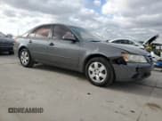 ✅ 2009 Hyundai Sonata GLS • VIN: 5NPET46C09H528742 • Лот: 82021184. Опубликован ранее на Copart с пробегом 78 333 миль. Бесплатный доступ к архиву аукционных продаж из США и подробный отчёт об истории автомобиля на DreamBid. Изображение 4.