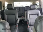 ✅ 2023 Volkswagen Atlas SE • VIN: 1V2KR2CAXPC507591 • Lot: 86691455. Listed on Copart with 74,370 mi. Free auction sales archive from the USA and detailed vehicle history report at DreamBid. Image 10.