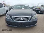 ✅ 2007 Lexus LS 460 L • VIN: JTHGL46F475000913 • Lot: 41878241. Listed on IAAI with 241,359 mi. Free auction sales archive from the USA and detailed vehicle history report at DreamBid. Image 12.