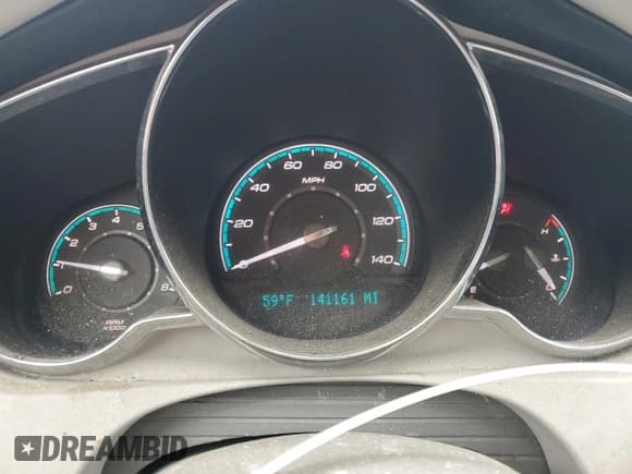 ✅ 2010 Chevrolet Malibu 1LS • VIN: 1G1ZB5EB2A4110866 • Lot: 74648404. Listed on Copart with 141,161 mi. Free auction sales archive from the USA and detailed vehicle history report at DreamBid. Image 9.