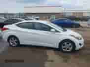 2013 Hyundai Elantra GLS с VIN 5NPDH4AE6DH447906, выставлен на аукционе IAAI как лот 43392708 с пробегом 120 990 миль миль и . История ставок и продаж доступна на DreamBid. Изображение 13.