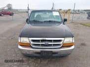 ✅ 1999 Ford Ranger XL • VIN: 1FTYR10C1XPA94142 • Лот: 43212033. Опубликован ранее на IAAI с пробегом 174 725 миль. Бесплатный доступ к архиву аукционных продаж из США и подробный отчёт об истории автомобиля на DreamBid. Изображение 6.