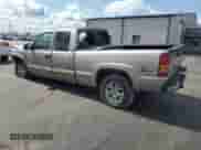 2001 Chevrolet Silverado 1500 LS с VIN 1GCEK19T41Z189543, выставлен на аукционе Copart как лот 62922784 с пробегом 157 821 миль миль и Списание • Salvage title. История ставок и продаж доступна на DreamBid. Изображение 2.