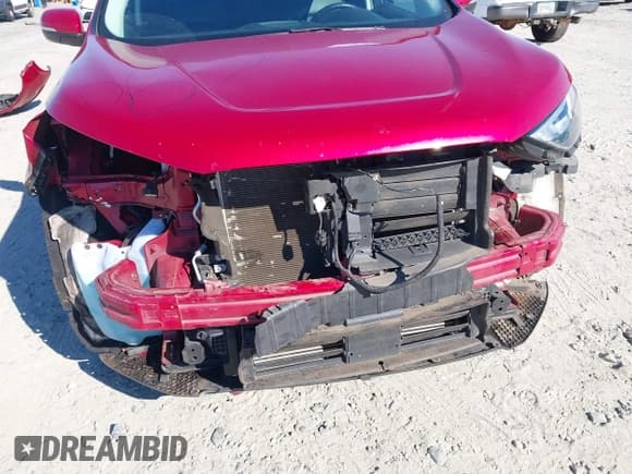 ✅ 2020 Ford Edge SEL • VIN: 2FMPK4J93LBB56223 • Lot: 43579105. Wystawiony na IAAI z przebiegiem 75 637 mil. Bezpłatny archiwum sprzedaży aukcyjnych z USA i szczegółowy raport historii pojazdu na DreamBid. Zdjęcie 6.