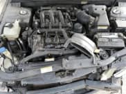 ✅ 2006 Hyundai Sonata GLS • VIN: 5NPEU46F96H147863 • Лот: 62870394. Опубликован ранее на Copart с пробегом 267 901 миль. Бесплатный доступ к архиву аукционных продаж из США и подробный отчёт об истории автомобиля на DreamBid. Изображение 12.