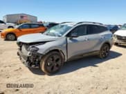 ✅ 2025 Kia Sportage X-Line • VIN: 5XYK6CDF9SG303668 • Lot: 81718225. Listed on Copart with 8,242 mi. Free auction sales archive from the USA and detailed vehicle history report at DreamBid. Image 1.