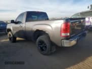 ✅ 2011 GMC Sierra 1500 Work Truck • VIN: 1GTN2TEX6BZ197391 • Лот: 86191244. Опубликован ранее на Copart с пробегом 186 977 миль. Бесплатный доступ к архиву аукционных продаж из США и подробный отчёт об истории автомобиля на DreamBid. Изображение 2.