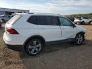 ✅ 2020 Volkswagen Tiguan SE • VIN: 3VV2B7AX9LM076567 • Lot: 85143705. Listed on Copart with 91,608 mi. Free auction sales archive from the USA and detailed vehicle history report at DreamBid. Image 3.