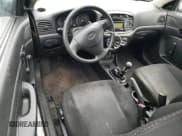 ✅ 2009 Hyundai Accent Auto GS • VIN: KMHCM36C79U135420 • Лот: 86645754. Опубликован ранее на Copart с пробегом Не указан. Бесплатный доступ к архиву аукционных продаж из США и подробный отчёт об истории автомобиля на DreamBid. Изображение 8.