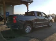 ✅ 2022 Chevrolet Silverado 1500 RST • VIN: 2GCUDEED2N1517956 • Lot: 69845685. Wystawiony na Copart z przebiegiem 49 594 mil. Bezpłatny archiwum sprzedaży aukcyjnych z USA i szczegółowy raport historii pojazdu na DreamBid. Zdjęcie 3.