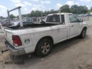 ✅ 2009 Dodge 1500 SLT • VIN: 1D3HB16P29J516639 • Lot: 42448538. Wystawiony na IAAI z przebiegiem 216 132 mil. Bezpłatny archiwum sprzedaży aukcyjnych z USA i szczegółowy raport historii pojazdu na DreamBid. Zdjęcie 4.