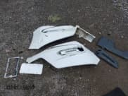 ✅ 2019 Honda Accord Sport • VIN: 1HGCV2F37KA032499 • Lot: 43037885. Listed on IAAI with 89,763 mi. Free auction sales archive from the USA and detailed vehicle history report at DreamBid. Image 12.