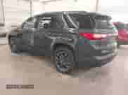 2020 Chevrolet Traverse RS with VIN 1GNEVJKW8LJ113859, listed as a IAAI auction lot 43228807 with 62,397 mi miles and . Bid and sale history available at DreamBid. Image 3.