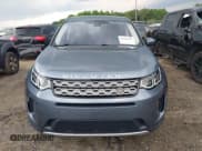 ✅ 2020 Land Rover Discovery Sport S • VIN: SALCJ2FX9LH843669 • Lot: 42264547. Wystawiony na IAAI z przebiegiem 46 342 mil. Bezpłatny archiwum sprzedaży aukcyjnych z USA i szczegółowy raport historii pojazdu na DreamBid. Zdjęcie 13.