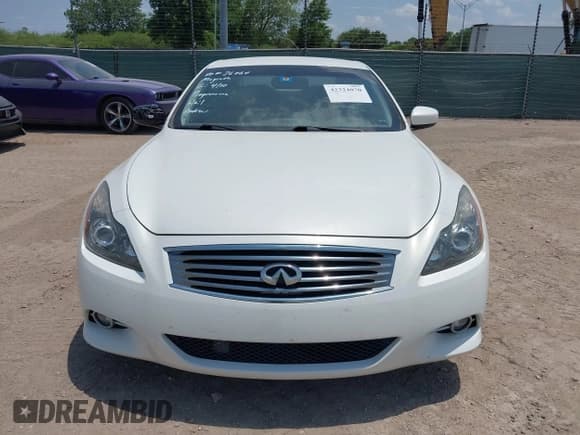 ✅ 2013 Infiniti G37 • VIN: JN1CV6FE5DM772113 • Lot: 42324070. Wystawiony na IAAI z przebiegiem 69 430 mil. Bezpłatny archiwum sprzedaży aukcyjnych z USA i szczegółowy raport historii pojazdu na DreamBid. Zdjęcie 12.