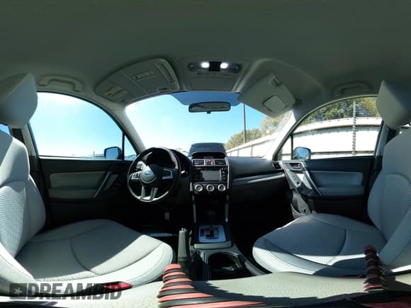 ✅ 2018 Subaru Forester • VIN: JF2SJABC3JH453567 • Lot: 43571869. Listed on IAAI with 67,727 mi. Free auction sales archive from the USA and detailed vehicle history report at DreamBid. Image 20.