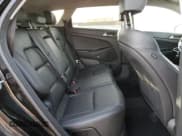 ✅ 2020 Hyundai Tucson SEL • VIN: KM8J3CAL0LU082228 • Lot: 93179065. Listed on Copart with 120,444 mi. Free auction sales archive from the USA and detailed vehicle history report at DreamBid. Image 11.