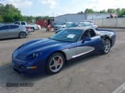 ✅ 2004 Chevrolet Corvette • VIN: 1G1YY32G245113036 • Лот: 42136101. Опубликован ранее на IAAI с пробегом Не указан. Бесплатный доступ к архиву аукционных продаж из США и подробный отчёт об истории автомобиля на DreamBid. Изображение 2.