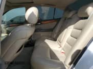 ✅ 2000 Lexus GS 400 • VIN: JT8BH68X4Y0023653 • Лот: 77886174. Опубликован ранее на Copart с пробегом 112 614 миль. Бесплатный доступ к архиву аукционных продаж из США и подробный отчёт об истории автомобиля на DreamBid. Изображение 10.