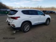 ✅ 2020 Hyundai Santa Fe SEL • VIN: 5NMS3CAD4LH296907 • Лот: 41057043. Опубликован ранее на Copart с пробегом 40 627 миль. Бесплатный доступ к архиву аукционных продаж из США и подробный отчёт об истории автомобиля на DreamBid. Изображение 3.