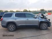 ✅ 2020 GMC Acadia SLE • VIN: 1GKKNKLA7LZ143882 • Lot: 43217644. Wystawiony na IAAI z przebiegiem Nie podano. Bezpłatny archiwum sprzedaży aukcyjnych z USA i szczegółowy raport historii pojazdu na DreamBid. Zdjęcie 14.