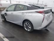 ✅ 2017 Toyota Prius Three • VIN: JTDKARFU2H3041681 • Лот: 43708457. Опубликован ранее на IAAI с пробегом 63 410 миль. Бесплатный доступ к архиву аукционных продаж из США и подробный отчёт об истории автомобиля на DreamBid. Изображение 3.