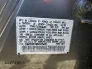 ✅ 2008 Acura MDX Sport • VIN: 2HNYD28598H525420 • Lot: 86907194. Wystawiony na Copart z przebiegiem 295 286 mil. Bezpłatny archiwum sprzedaży aukcyjnych z USA i szczegółowy raport historii pojazdu na DreamBid. Zdjęcie 13.