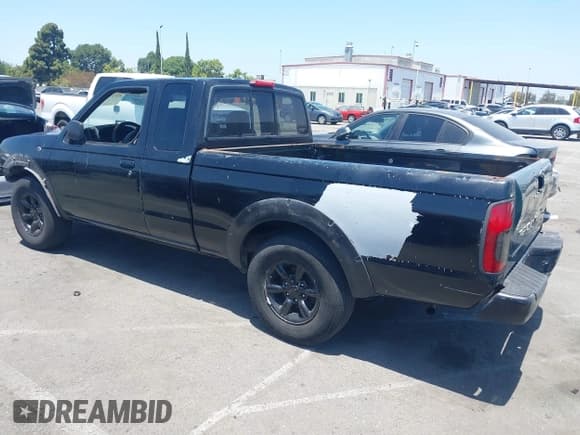 ✅ 2001 Nissan Frontier XE • VIN: 1N6DD26S01C356827 • Лот: 42541292. Опубликован ранее на IAAI с пробегом 323 778 миль. Бесплатный доступ к архиву аукционных продаж из США и подробный отчёт об истории автомобиля на DreamBid. Изображение 3.