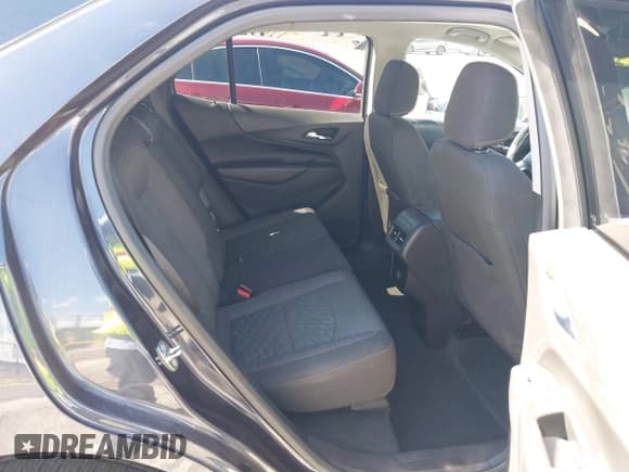 ✅ 2018 Chevrolet Equinox LT • VIN: 3GNAXJEV5JS639843 • Lot: 43416238. Wystawiony na IAAI z przebiegiem 136 252 mil. Bezpłatny archiwum sprzedaży aukcyjnych z USA i szczegółowy raport historii pojazdu na DreamBid. Zdjęcie 8.