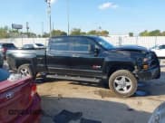 ✅ 2015 Chevrolet Silverado 2500HD LTZ • VIN: 1GC1KWE87FF601153 • Лот: 43541375. Опубликован ранее на IAAI с пробегом 254 387 миль. Бесплатный доступ к архиву аукционных продаж из США и подробный отчёт об истории автомобиля на DreamBid. Изображение 13.