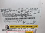 ✅ 2023 Ford Expedition Max Limited • VIN: 1FMJK2A8XPEA15757 • Lot: 41657197. Wystawiony na IAAI z przebiegiem 56 839 mil. Bezpłatny archiwum sprzedaży aukcyjnych z USA i szczegółowy raport historii pojazdu na DreamBid. Zdjęcie 9.