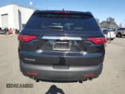 ✅ 2023 Chevrolet Traverse LS • VIN: 1GNERFKW1PJ144698 • Lot: 82532785. Wystawiony na Copart z przebiegiem 20 493 mil. Bezpłatny archiwum sprzedaży aukcyjnych z USA i szczegółowy raport historii pojazdu na DreamBid. Zdjęcie 6.