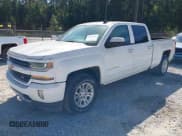 ✅ 2016 Chevrolet Silverado 1500 LT • VIN: 3GCUKREC9GG290375 • Lot: 43319579. Listed on IAAI with 282,264 mi. Free auction sales archive from the USA and detailed vehicle history report at DreamBid. Image 17.