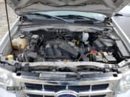 ✅ 2008 Ford Escape Limited • VIN: 1FMCU94168KD75167 • Lot: 71564005. Listed on Copart with 232,784 mi. Free auction sales archive from the USA and detailed vehicle history report at DreamBid. Image 11.