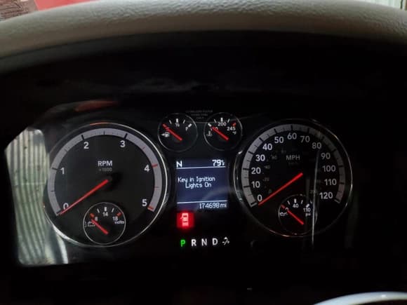 ✅ 2012 Ram 2500 Big Horn • VIN: 3C6UD5DL2CG259524 • Lot: 60359255. Listed on Copart with 174,698 mi. Free auction sales archive from the USA and detailed vehicle history report at DreamBid. Image 9.