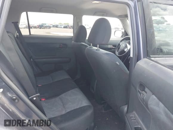 ✅ 2011 Scion xB • VIN: JTLZE4FE1B1125285 • Лот: 42557532. Опубликован ранее на IAAI с пробегом 161 616 миль. Бесплатный доступ к архиву аукционных продаж из США и подробный отчёт об истории автомобиля на DreamBid. Изображение 8.