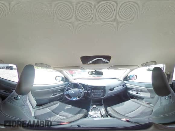 2016 Mitsubishi Outlander SE с VIN JA4AZ3A31GZ017989, выставлен на аукционе Copart как лот 70414525 с пробегом 99 347 миль миль и Списание • Salvage title. История ставок и продаж доступна на DreamBid. Изображение 16.