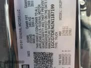 ✅ 2022 Chevrolet Colorado 4WD Z71 • VIN: 1GCGTDEN1N1187199 • Лот: 72267524. Опубликован ранее на Copart с пробегом 26 225 миль. Бесплатный доступ к архиву аукционных продаж из США и подробный отчёт об истории автомобиля на DreamBid. Изображение 12.