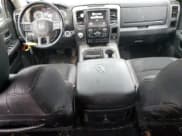 ✅ 2016 Ram 1500 Sport • VIN: 1C6RR7MT7GS257575 • Лот: 92899335. Опубликован ранее на Copart с пробегом 78 274 миль. Бесплатный доступ к архиву аукционных продаж из США и подробный отчёт об истории автомобиля на DreamBid. Изображение 8.