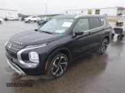 ✅ 2024 Mitsubishi Outlander SEL • VIN: JA4J4WA87RZ086278 • Lot: 43500897. Listed on IAAI with 45,324 mi. Free auction sales archive from the USA and detailed vehicle history report at DreamBid. Image 17.