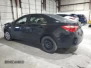 ✅ 2017 Toyota Corolla L • VIN: 5YFBURHE2HP629732 • Lot: 70351465. Wystawiony na Copart z przebiegiem 136 437 mil. Bezpłatny archiwum sprzedaży aukcyjnych z USA i szczegółowy raport historii pojazdu na DreamBid. Zdjęcie 2.