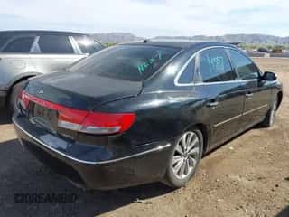 2008 Hyundai Azera Limited с VIN KMHFC46FX8A318696, выставлен на аукционе IAAI как лот 41911144 с пробегом 229 327 миль миль и . История ставок и продаж доступна на DreamBid. Изображение 4.