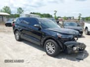 ✅ 2020 Ford Police Interceptor Utility • VIN: 1FM5K8AC7LGB23020 • Лот: 42102136. Опубликован ранее на IAAI с пробегом 90 724 миль. Бесплатный доступ к архиву аукционных продаж из США и подробный отчёт об истории автомобиля на DreamBid. Изображение 1.