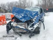 ✅ 2022 Ford Escape Titanium Hybrid • VIN: 1FMCU9DZXNUA59521 • Lot: 41599808. Listed on IAAI with Not provided. Free auction sales archive from the USA and detailed vehicle history report at DreamBid. Image 6.