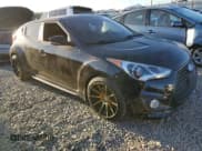 ✅ 2016 Hyundai Veloster Turbo Rally Edition • VIN: KMHTC6AE8GU256953 • Лот: 91122335. Опубликован ранее на Copart с пробегом 88 571 миль. Бесплатный доступ к архиву аукционных продаж из США и подробный отчёт об истории автомобиля на DreamBid. Изображение 4.